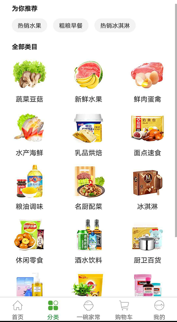 商城app系統(tǒng)軟件開發(fā)